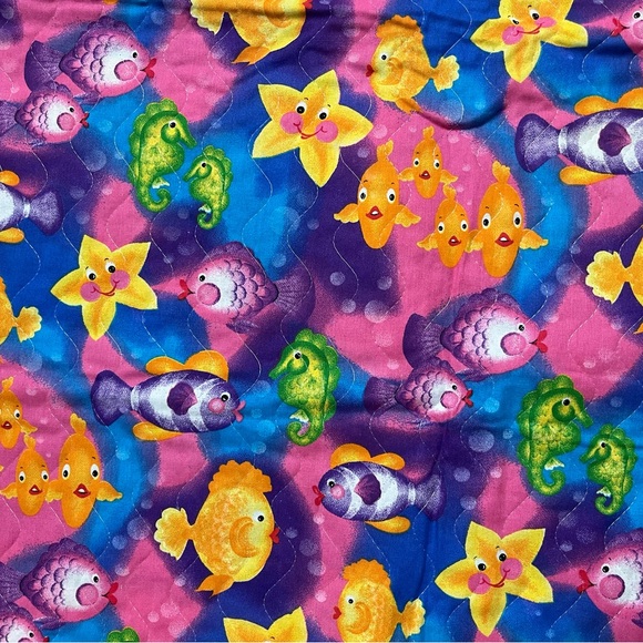 Quilt Handmade - Picture 10 of 10